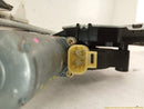 Hummer H2 Driver Left Front Door Window Regulator-9