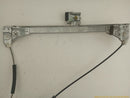 Hummer H2 Passenger Right Front Door Window Regulator-3