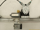 Hummer H2 Passenger Right Front Door Window Regulator-4