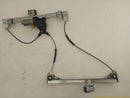 Hummer H2 Passenger Right Front Door Window Regulator-6