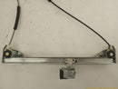 Hummer H2 Passenger Right Front Door Window Regulator-7