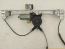 Hummer H2 Passenger Right Front Door Window Regulator-8