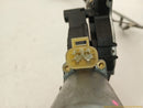 Hummer H2 Passenger Right Front Door Window Regulator-12
