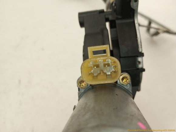 Hummer H2 Passenger Right Front Door Window Regulator