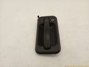 Hummer H2 Driver Left Front Exterior Door Handle-3