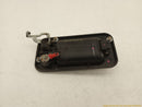 Hummer H2 Driver Left Front Exterior Door Handle-6