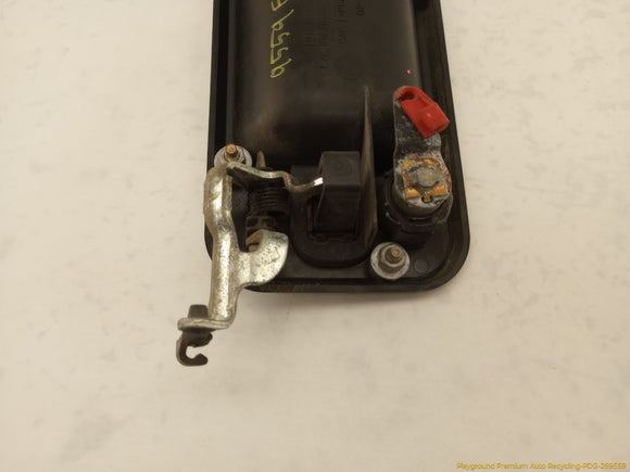 Hummer H2 Driver Left Front Exterior Door Handle