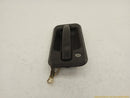 Hummer H2 Passenger Right Front Exterior Door Handle-3