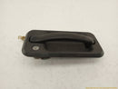 Hummer H2 Passenger Right Front Exterior Door Handle-4
