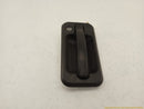 Hummer H2 Passenger Right Front Exterior Door Handle-5