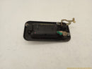 Hummer H2 Passenger Right Front Exterior Door Handle-7