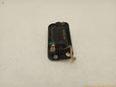 Hummer H2 Passenger Right Front Exterior Door Handle-9