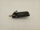 Hummer H2 Passenger Right Front Exterior Door Handle-10