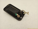 Hummer H2 Passenger Right Front Exterior Door Handle-12