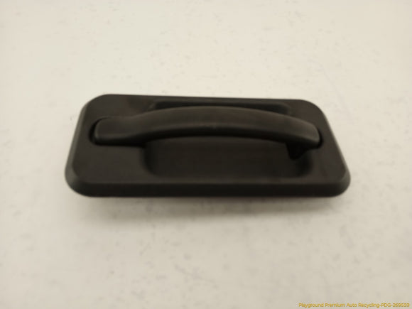 Hummer H2 Passenger Right Rear Exterior Door Handle