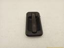 Hummer H2 Passenger Right Rear Exterior Door Handle-3