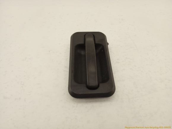 Hummer H2 Passenger Right Rear Exterior Door Handle
