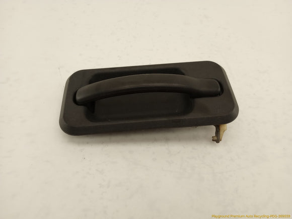 Hummer H2 Passenger Right Rear Exterior Door Handle