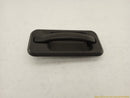 Hummer H2 Passenger Right Rear Exterior Door Handle-6