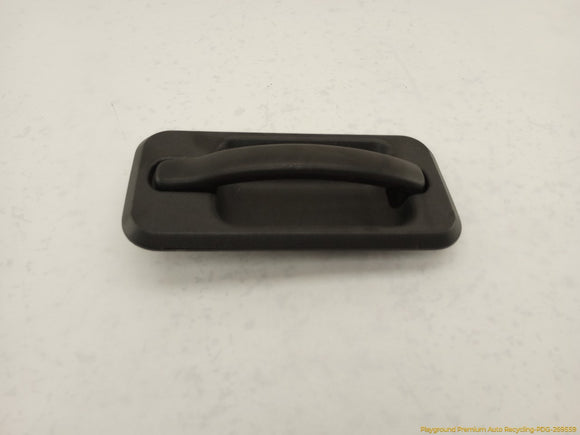 Hummer H2 Passenger Right Rear Exterior Door Handle