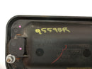 Hummer H2 Passenger Right Rear Exterior Door Handle-8