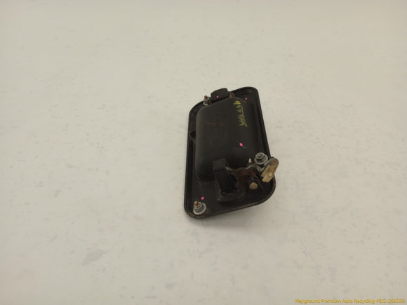 Hummer H2 Passenger Right Rear Exterior Door Handle