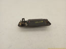 Hummer H2 Passenger Right Rear Exterior Door Handle-10