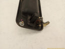 Hummer H2 Passenger Right Rear Exterior Door Handle-11