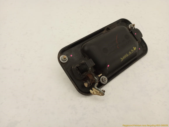 Hummer H2 Passenger Right Rear Exterior Door Handle