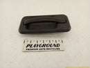 Hummer H2 Driver Left Rear Exterior Door Handle-1