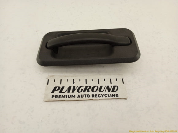 Hummer H2 Driver Left Rear Exterior Door Handle