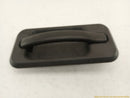 Hummer H2 Driver Left Rear Exterior Door Handle-2