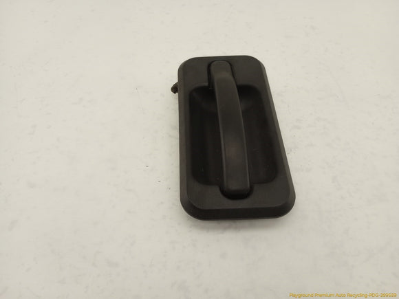 Hummer H2 Driver Left Rear Exterior Door Handle
