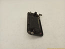 Hummer H2 Driver Left Rear Exterior Door Handle-6