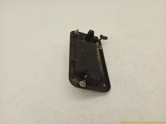 Hummer H2 Driver Left Rear Exterior Door Handle