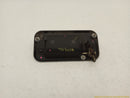 Hummer H2 Driver Left Rear Exterior Door Handle-7