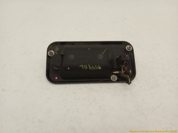 Hummer H2 Driver Left Rear Exterior Door Handle
