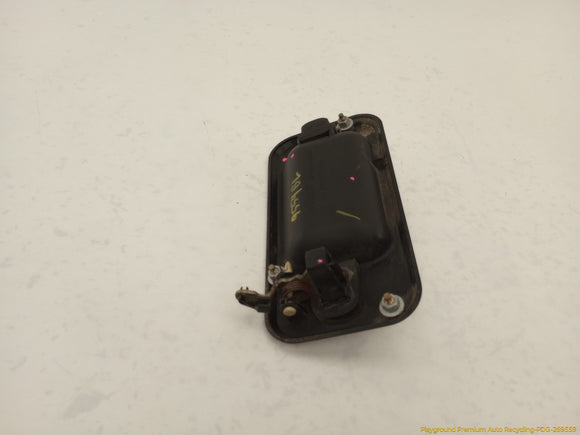 Hummer H2 Driver Left Rear Exterior Door Handle
