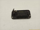 Hummer H2 Driver Left Rear Exterior Door Handle-10