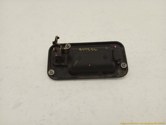 Hummer H2 Driver Left Rear Exterior Door Handle