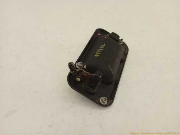 Hummer H2 Driver Left Rear Exterior Door Handle