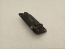 Hummer H2 Driver Left Rear Exterior Door Handle-12