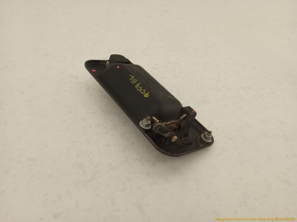 Hummer H2 Driver Left Rear Exterior Door Handle
