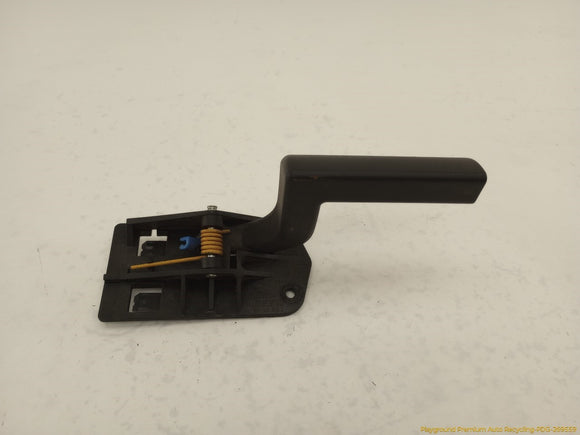 Hummer H2 Passenger Right Front Interior Door Handle