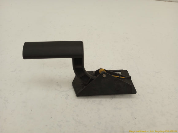 Hummer H2 Passenger Right Front Interior Door Handle