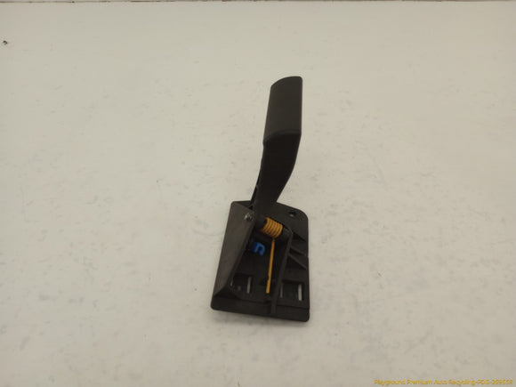 Hummer H2 Passenger Right Front Interior Door Handle