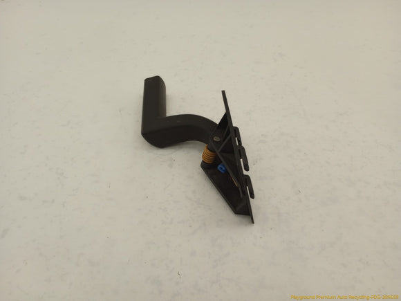 Hummer H2 Passenger Right Front Interior Door Handle