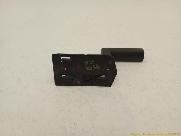 Hummer H2 Passenger Right Front Interior Door Handle