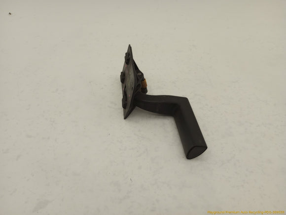 Hummer H2 Passenger Right Front Interior Door Handle