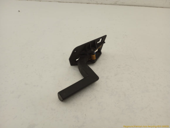 Hummer H2 Passenger Right Front Interior Door Handle